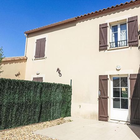 Holiday Home Les Grandes Bleues 3 By Interhome Narbonne-Plage Esterno foto