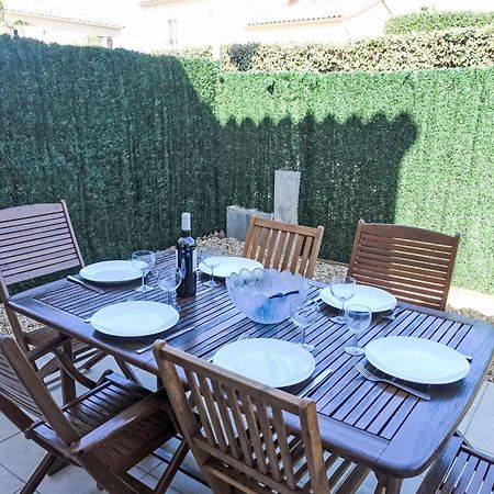 Holiday Home Les Grandes Bleues 3 By Interhome Narbonne-Plage Esterno foto