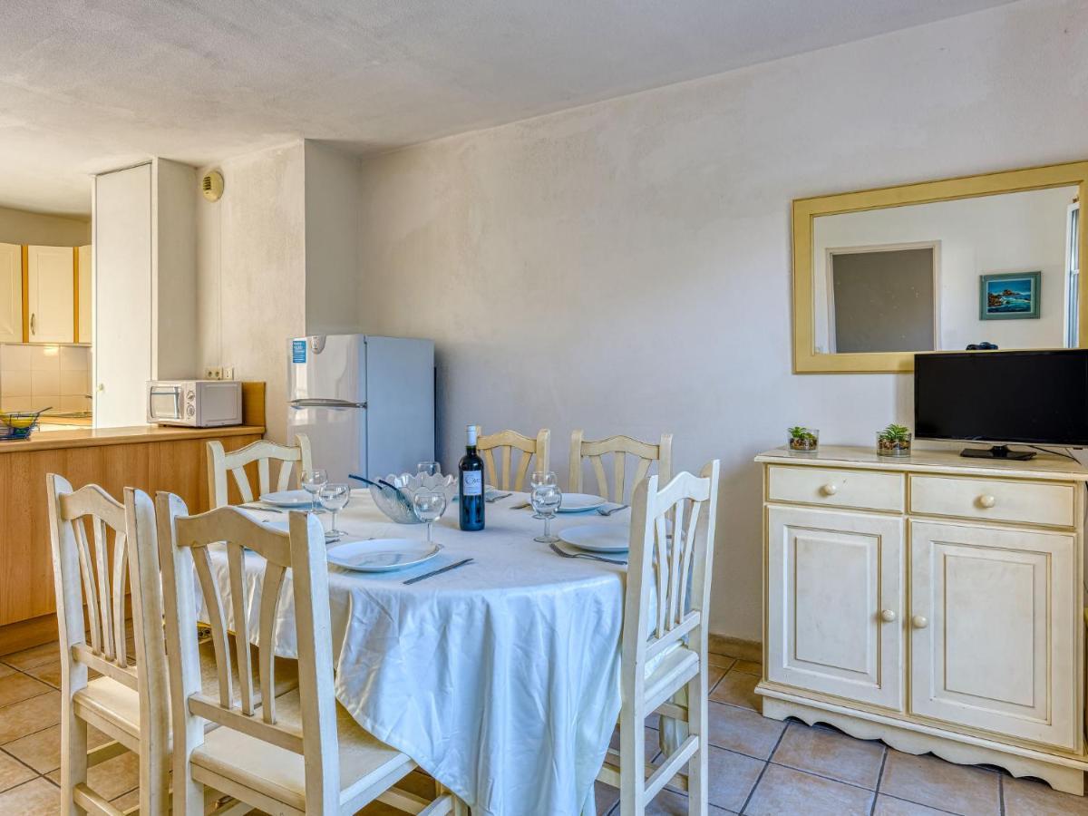 Holiday Home Les Grandes Bleues 3 By Interhome Narbonne-Plage Esterno foto