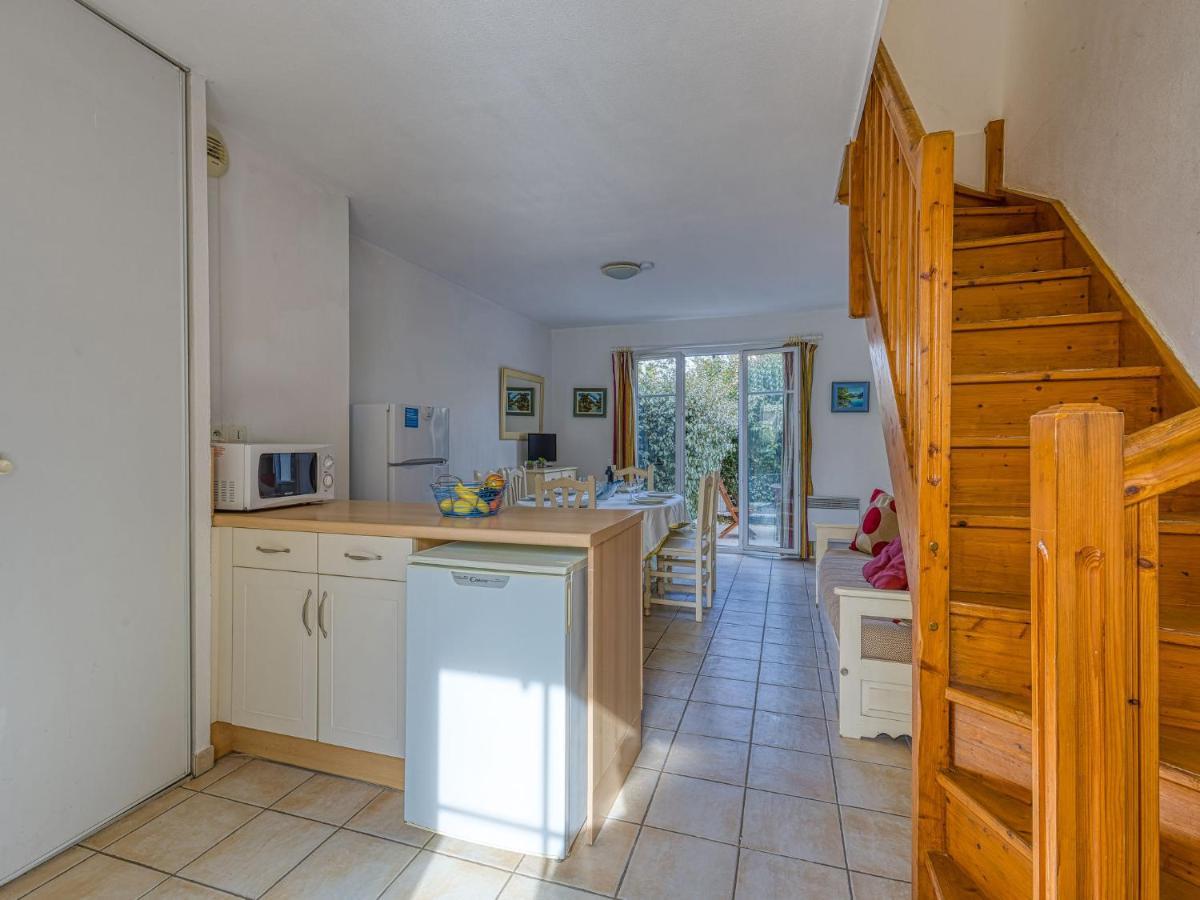 Holiday Home Les Grandes Bleues 3 By Interhome Narbonne-Plage Esterno foto