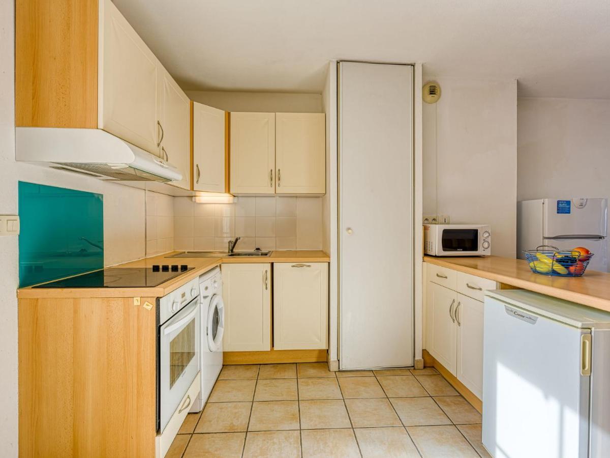 Holiday Home Les Grandes Bleues 3 By Interhome Narbonne-Plage Esterno foto