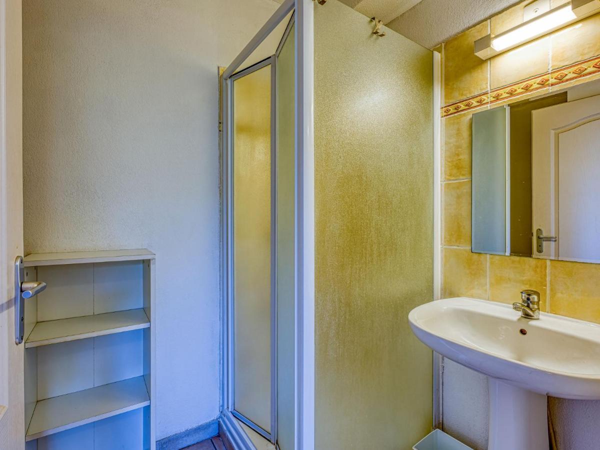 Holiday Home Les Grandes Bleues 3 By Interhome Narbonne-Plage Esterno foto
