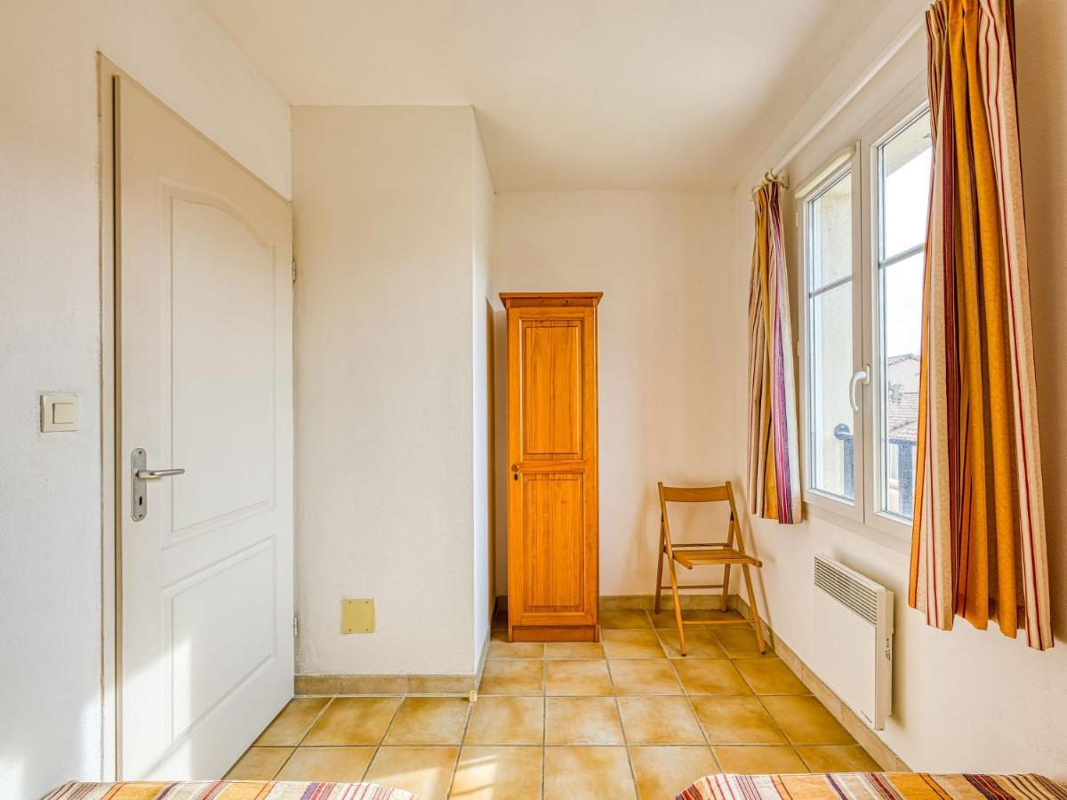 Holiday Home Les Grandes Bleues 3 By Interhome Narbonne-Plage Esterno foto