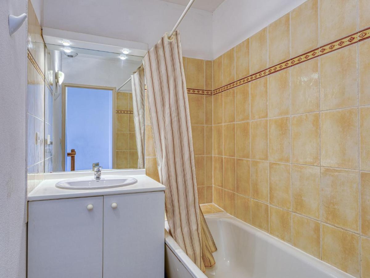 Holiday Home Les Grandes Bleues 3 By Interhome Narbonne-Plage Esterno foto